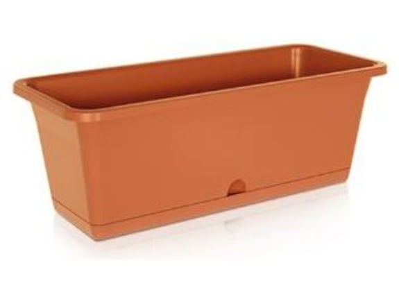 Prosperplast Žardinjera Camelia 50x18x17cm