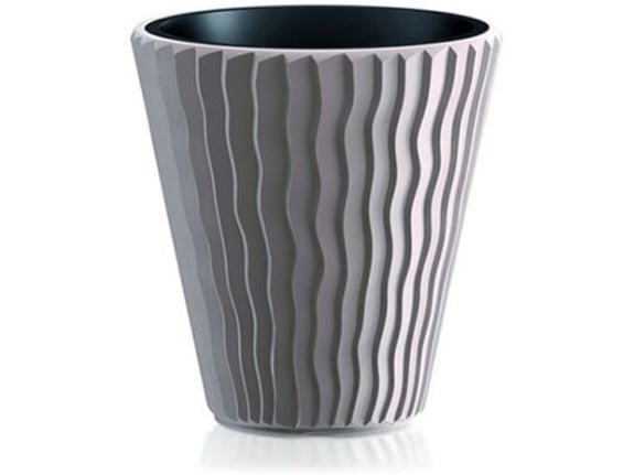 Prosperplast Saksija Sandy 30x33cm