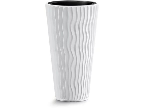 Prosperplast Saksija Sandy Slim 30x52cm