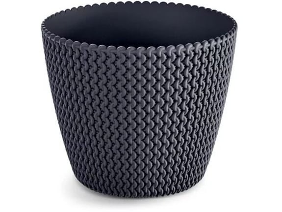 Prosperplast Saksija Splofy 19x16cm