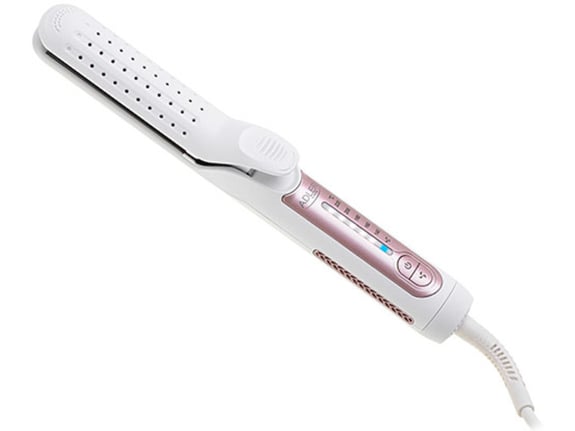 Adler Presa za ipsravljanje i uvijanje kose sa regulacijom 2 u 1 AD2326