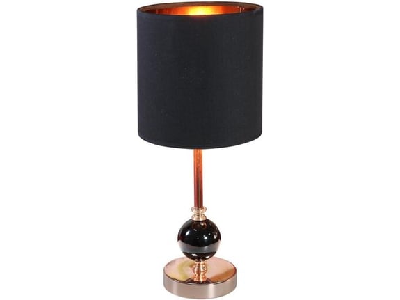 Stona lampa Melba 1x40W E14