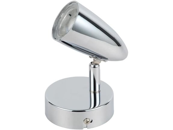 Zidna lampa Liberty 1x4W LED