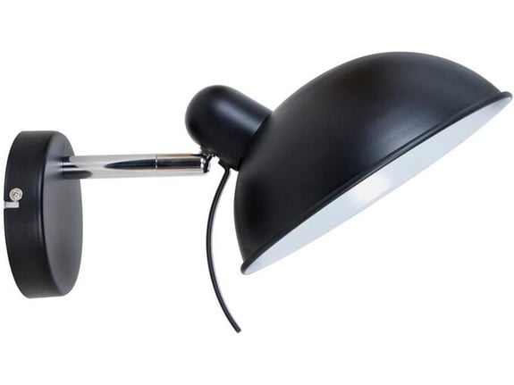 Zidna lampa Durio 1x40W E14