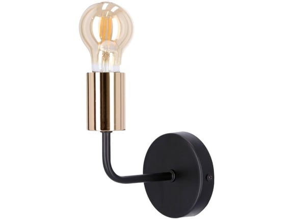 Zidna lampa Spill 1x60W E27