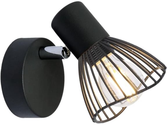 Zidna lampa Fly 1x40W E14
