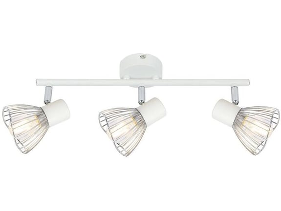 Plafonska lampa Fly 2 3x40W E14