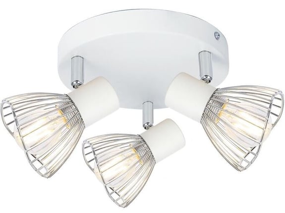 Plafonska lampa Fly 1 3x40W E14