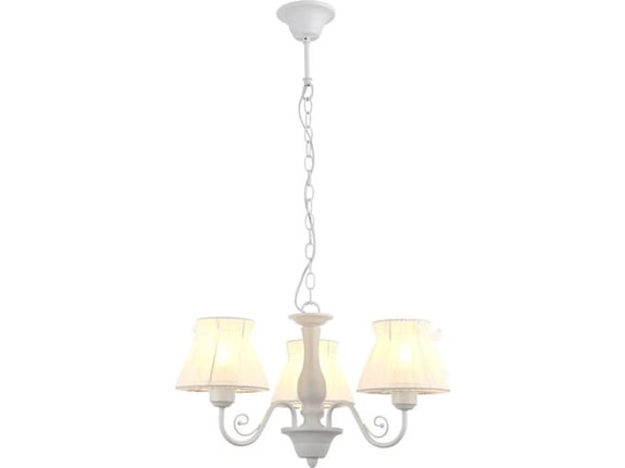 Luster Zefir 3x40W E27