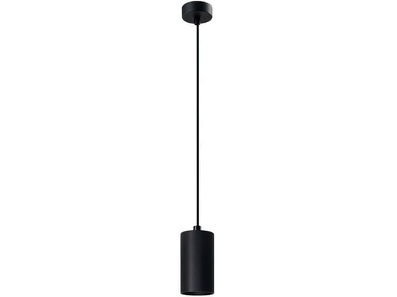 Viseća lampa Tubo 1x25W GU10 10cm