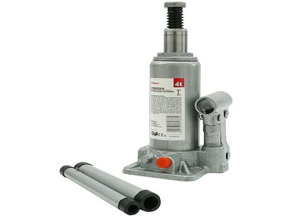 Ccm Hidraulična dizalica 4T