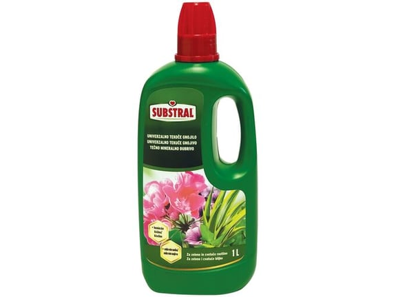 Substral Univerzalno tečno mineralno đubrivo 100 ml