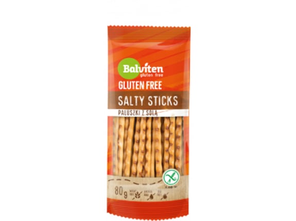 Balviten Salty sticks gluten free