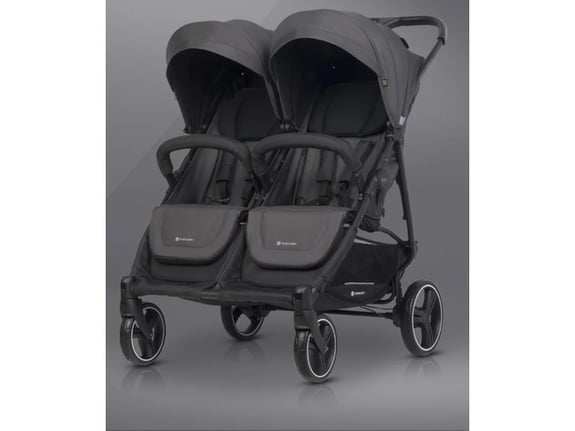 Euro-cart Kolica za blizance Doblo