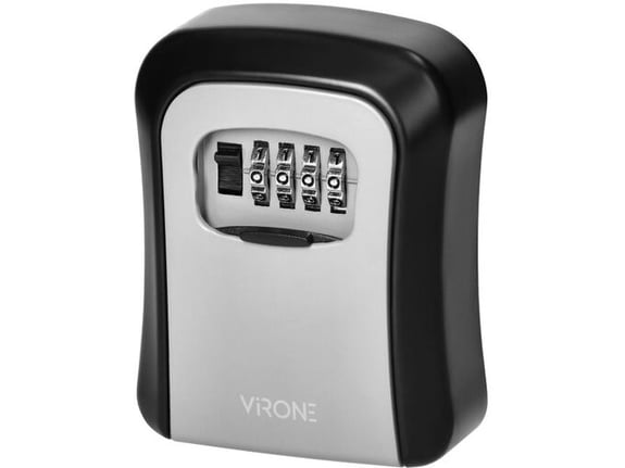 Virone Sef za ključeve 115x95x40mm