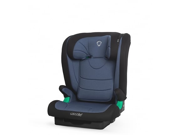 Coccolle Auto sedište Eris iSize 100-150 cm
