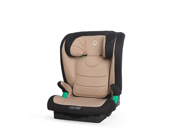 Coccolle Auto sedište Eris iSize 100-150 cm