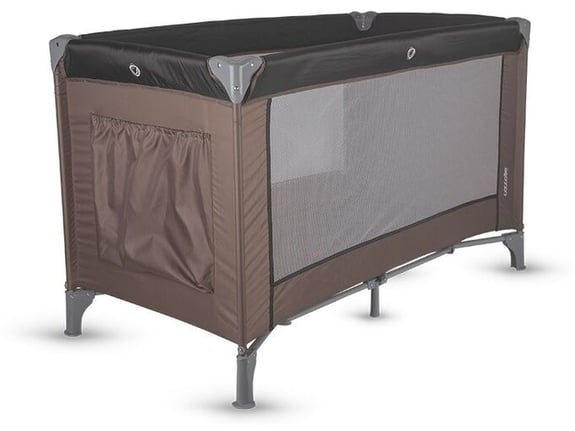 Coccolle Prenosivi krevetac Notte