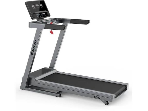 Lotto Fitness Pametna traka za trčanje EVO 16 km / 2.0 KS