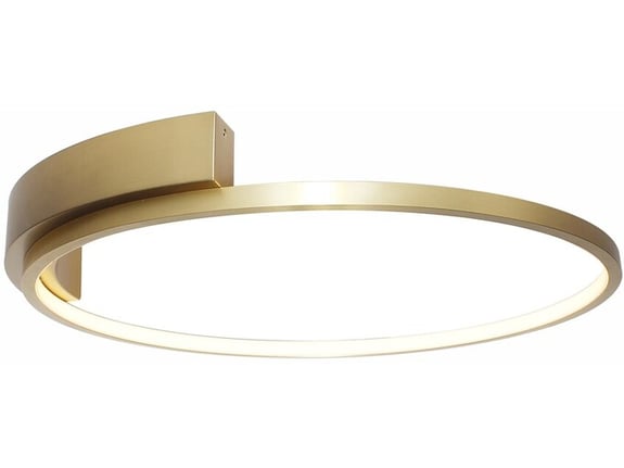 Rabalux Plafonska lampa Holize LED 23W 1350lm 4000K 40cm