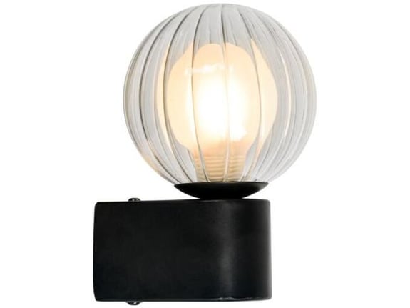 Rabalux Zidna lampa sa staklenim kuglama Colzar 1xG9