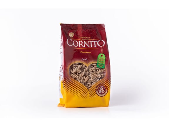 Cornito Testenina Fusili Sirak 200gr