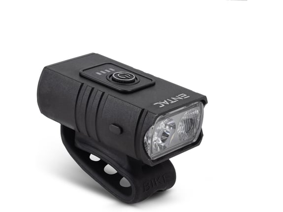 Entac Svetlo za bicikl punjivo