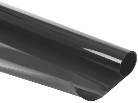 Storm Folija za stakla Ultra Black 50x300cm