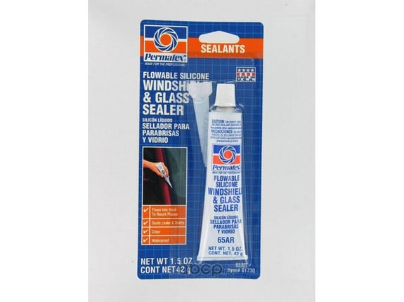 Storm Lepak za popunjavanje pukotina na gumenim delovima na bazi silikona 42gr