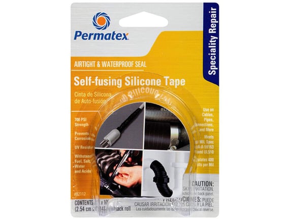 Storm Samolepljiva silikonska traka