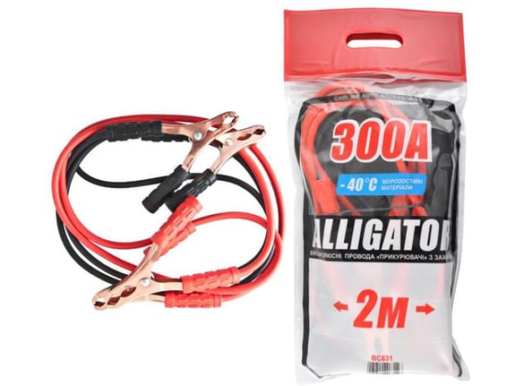 Storm Kablovi za start 300A 2m