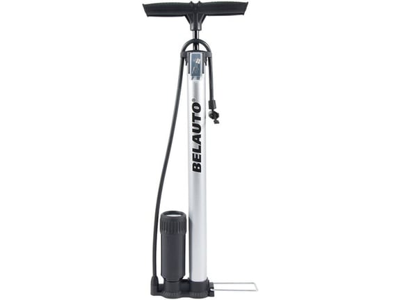 Storm Ručna pumpa sa manometrom