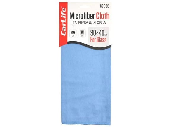 Storm Mikrofiber krpa 30x40cm