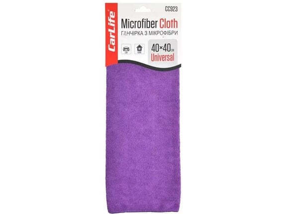 Storm Mikrofiber krpa 40x40cm