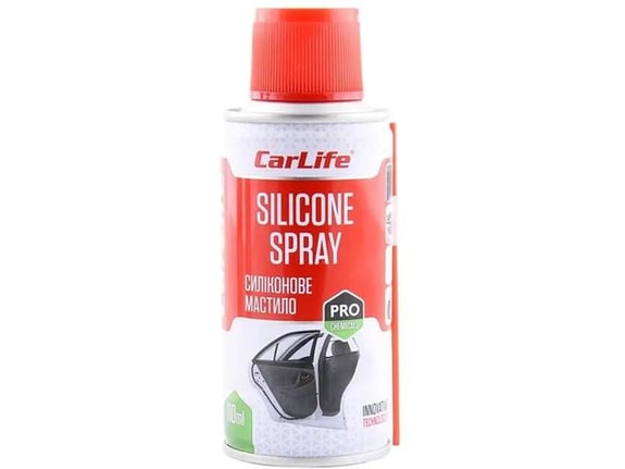 Storm Silikonski sprej Proffesional 110ml