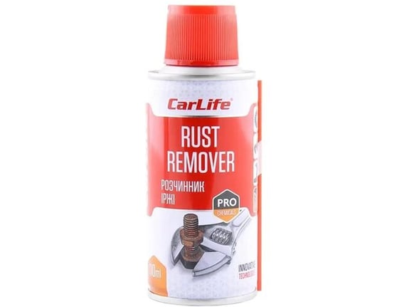 Storm Sredstvo za uklanjanje korozije u spreju 110ml