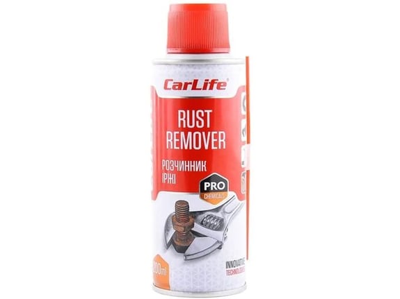 Storm Sredstvo za uklanjanje korozije u spreju 200ml