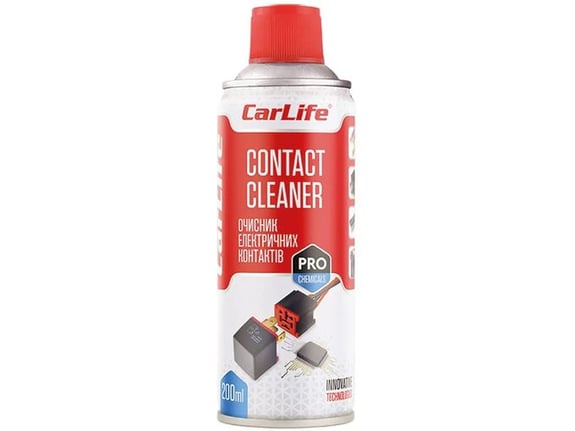 Storm Kontakt sprej 200ml