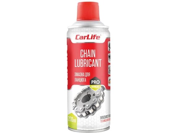 Storm Sprej za podmazivanje lanaca 200ml