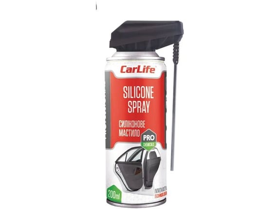 Storm Silikonski sprej Proffesional 200ml