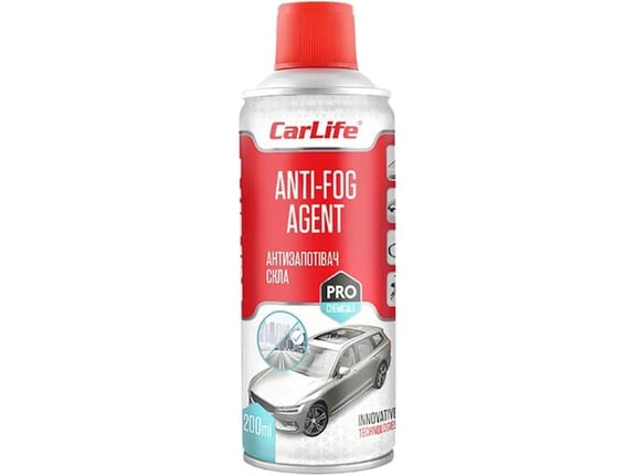 Storm Sredstvo protiv magljenja 200ml