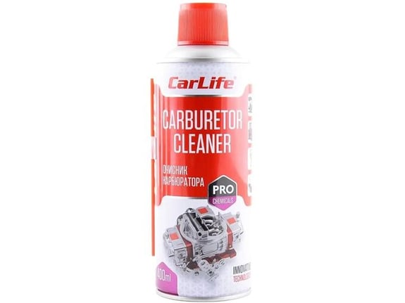 Storm Sprej za čišćenje karburatora 400ml