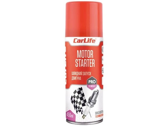 Storm Start sprej 450ml