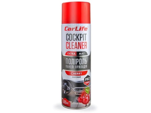 Storm Sprej za komandnu tablu Extra Mat Višnja 500ml