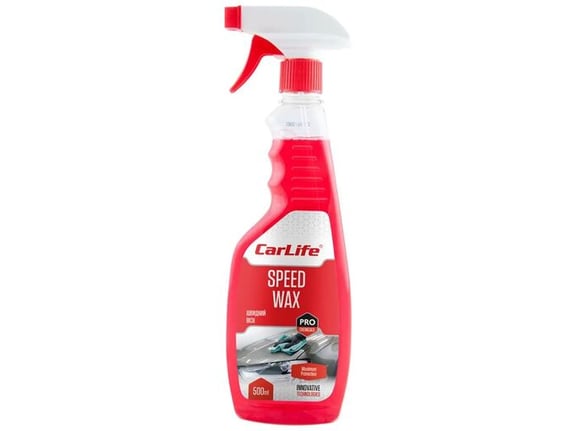 Storm Vosak za kola 500ml