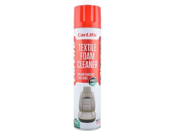 Storm Pena za čišćenje mebla 650ml