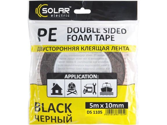 Storm Dvoslojna traka 10x5000mm