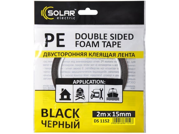 Storm Dvoslojna traka 15x2000mm