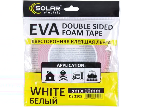 Storm Dvoslojna traka 10x5000mm