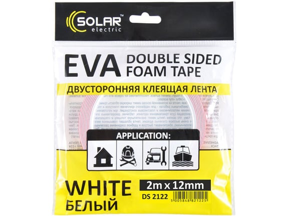 Storm Dvoslojna traka 12x2000mm